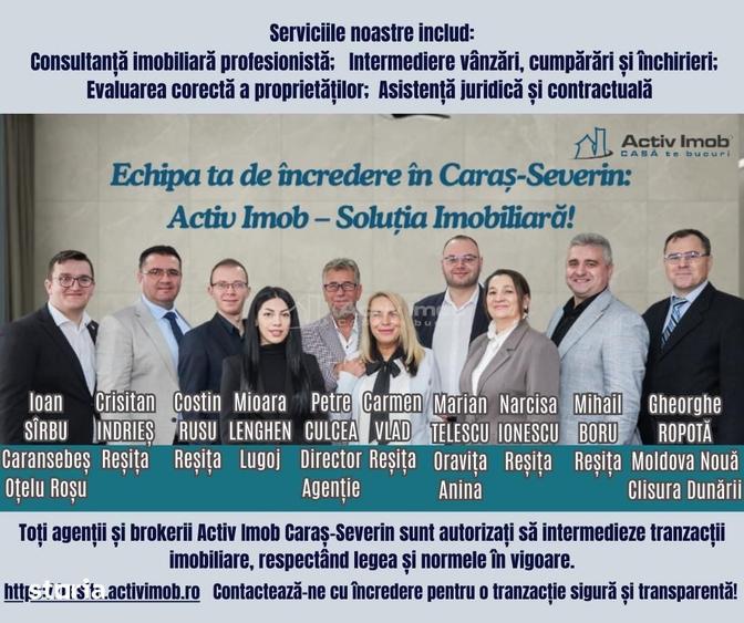 Teren de 76734 mp, în Socol