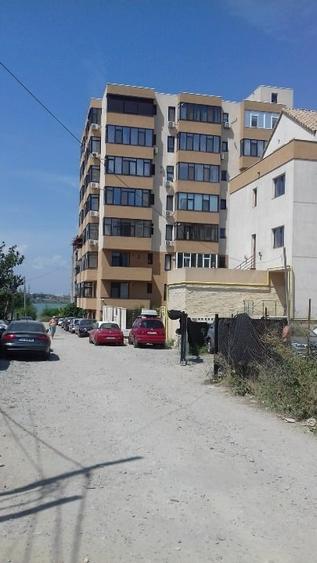 Apartament cu 2 camere decomandat, mobilat în Tomis Nord