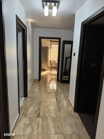 Casă cu 4 camere cu Teren 242 Mp în Central
