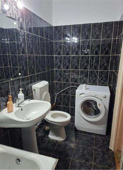 Apartament cu 2 camere decomandat, mobilat în Tudor Vladimirescu