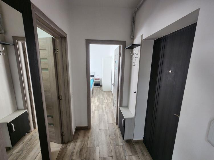 Apartament 2 camere cu balcon | Metrou Aparatori 10 min | Bloc 2021 | Centrala | AC - 3