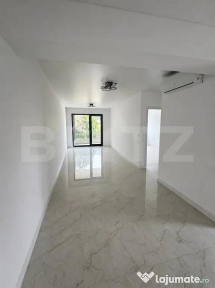 APARTAMENT COMPLEX ROKA - 1