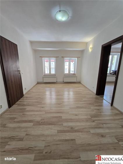 Rar pe piata: 2 camere in vila cu curte privata 104 mp aproape - 5