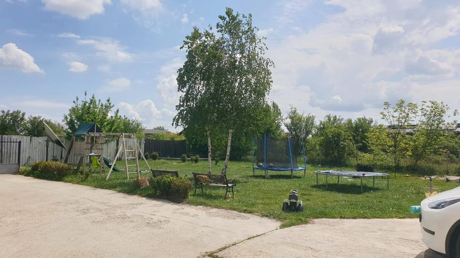 Garsonieră semidecomandată în Băneasa