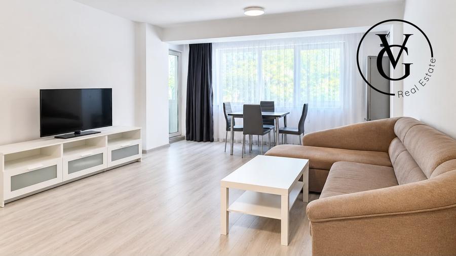 Apartament 2 camere | Zona Kamsas | Termen lung - 2