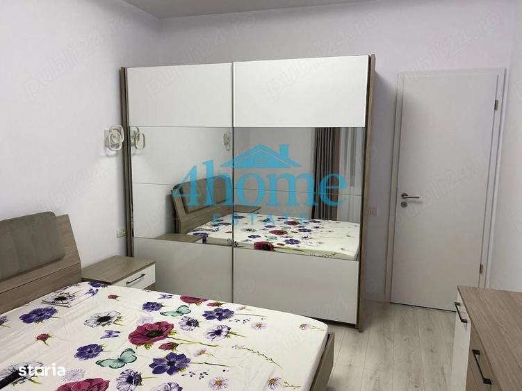 Apartament 2 camere Carol City Park| Tineretului| Bloc Nou - 8