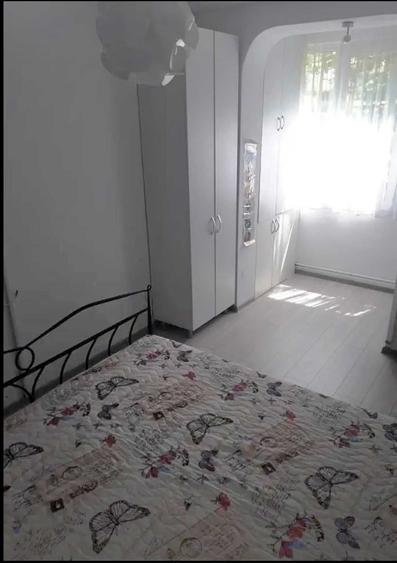 Apartament cu 2 camere decomandat în Ștrand