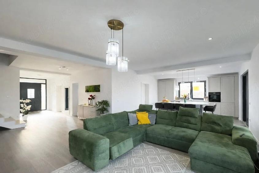 Casă cu Teren 750 Mp în Sânandrei