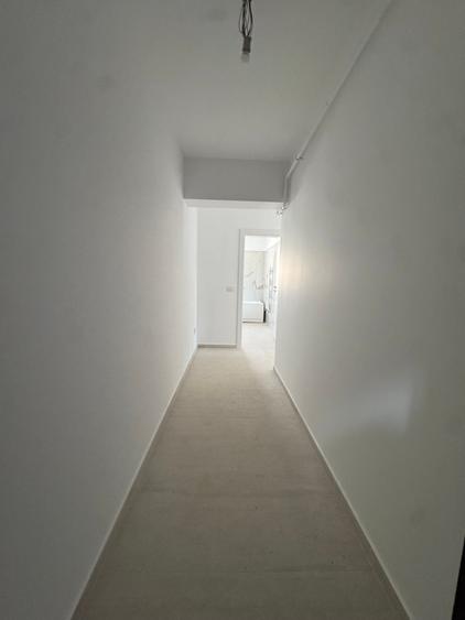 Apartament cu 2 camere decomandat în Miroslava