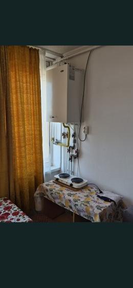 Garsonieră nedecomandată în Astra