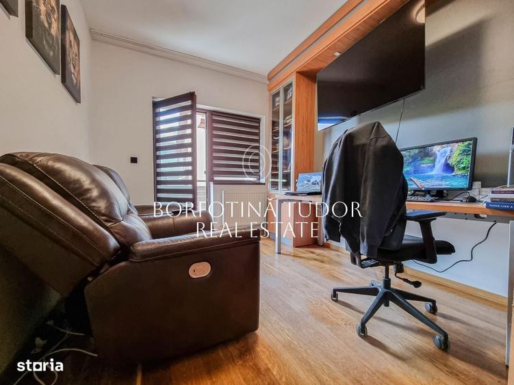 Penthouse de inchiriat | Zorilor | 3 camere | 2 Parcari | Terasa 62mp - 6