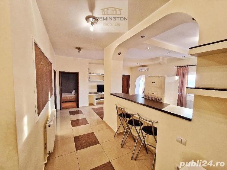 Bd. Mamaia - apartament 3 camere, 70mp, mobilat si utilat complet - 10