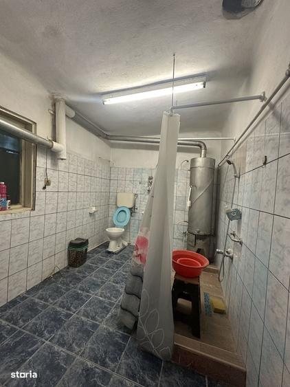 Casă cu 3 camere cu Teren 138 Mp în Gheorghe Doja