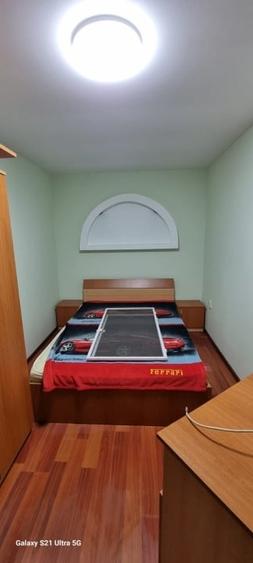 Apartament cu 2 camere semidecomandat, mobilat în 1 Mai