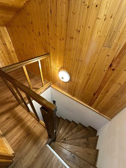 Apartament cu 3 camere semidecomandat în Bucureștii Noi