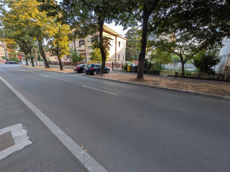 Teren de 42 mp, în Ultracentral