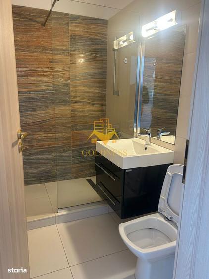 1 camera, bloc nou, Zorilor, zona UMF, Hasdeu, Piezisa, Pet Friendly - 4
