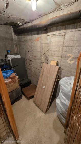 Apartament cu 2 camere decomandat în Podul de Fier