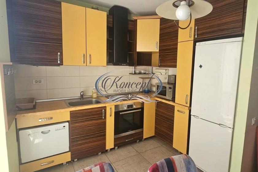 Apartament cu parcare subterana si boxa, Semicentral - 6