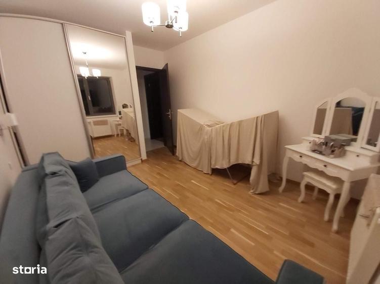 Ap. 3 Camere - Monaco Towers, Loc De Parcare, Bloc Nou, Metrou - 8