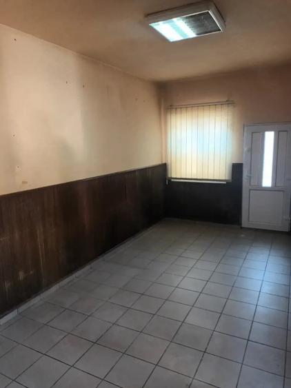 Spațiu comercial, de 42 mp, în Central