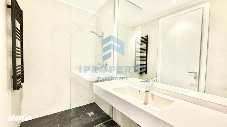 One Verdi | 3 Camere | Centrala | Parcare | Terasa | View Panoramic | - 9