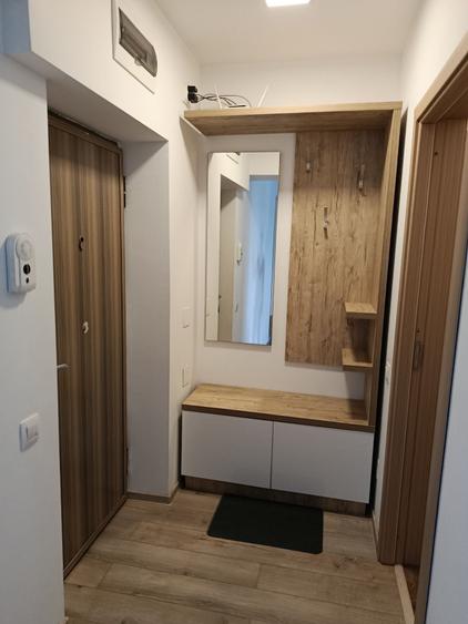 Apartament cu 2 camere în Găvana