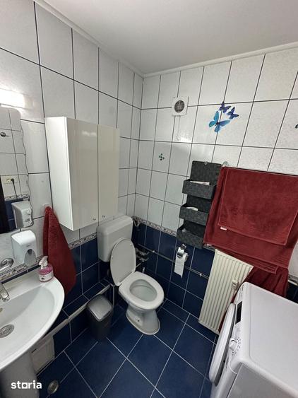 Apartament cu 2 camere decomandat în Colentina