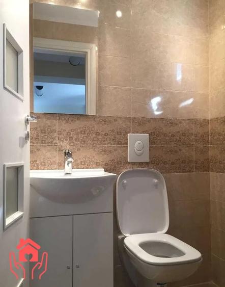Apartament cu 3 camere semidecomandat, mobilat în Primăverii