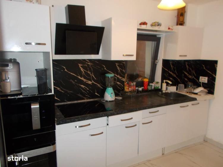 Duplex premium 5 camere, dressing, 2 bai, 5 parcare, Parta - 18