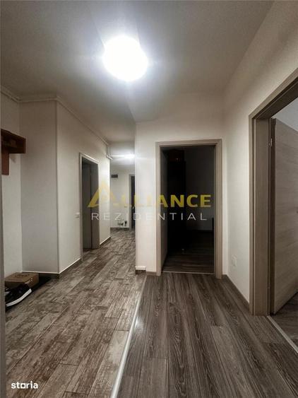 Berceni Ap 3 camere - 10