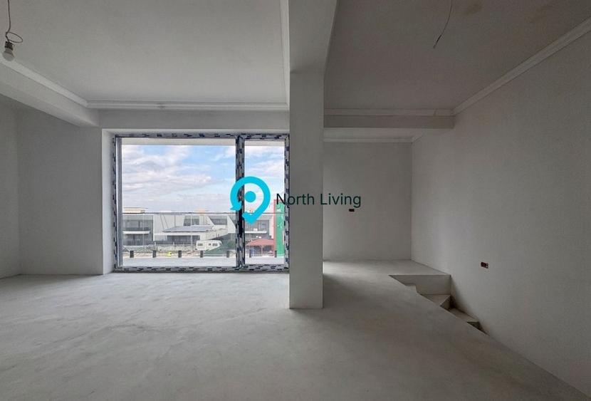 Duplex cu 5 camere cu Canalizare în Central