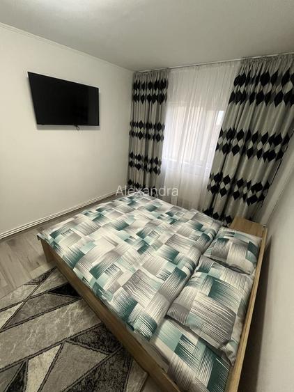 De inchiriat apartament cu 2 camere