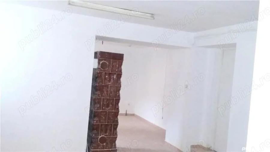 Spațiu comercial, de 45 mp, în Semicentral