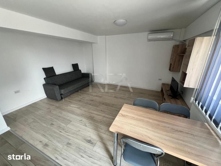 Apartament cu 2 camere decomandat în Theodor Pallady