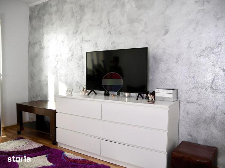 Apartament cu 2 camere decomandat în Kogălniceanu