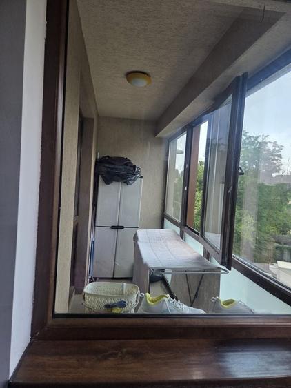 Apartament cu 2 camere decomandat în Chiajna