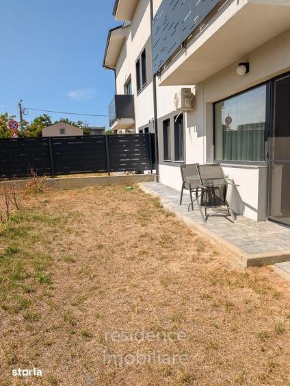 Apartament cu 2 camere semidecomandat în Someșeni
