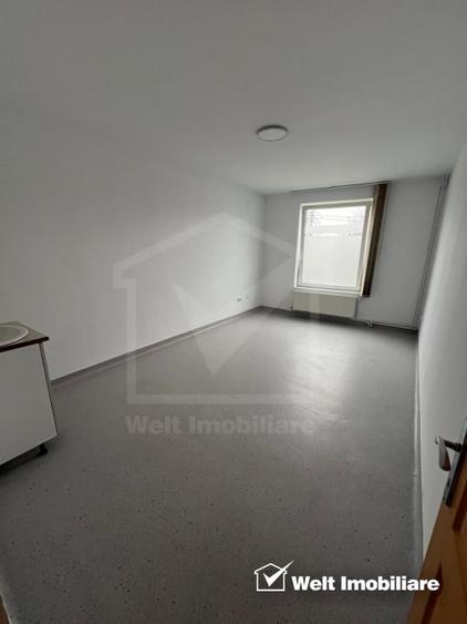 Spațiu comercial, de 100 mp, în Gheorgheni