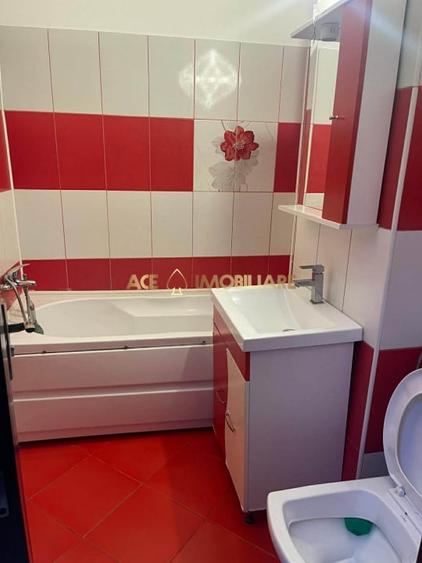 Apartament cu 2 camere decomandat, mobilat în 1 Decembrie 1918