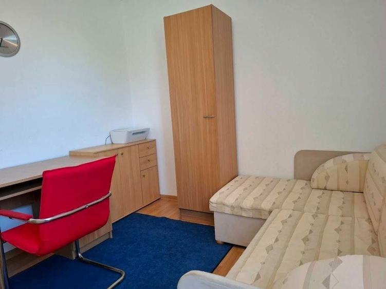 Apartament cu 3 camere decomandat în Giroc