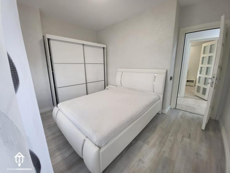Ap cu 3 camere de inchiriat in Royal Town - Eleganta si confort la superlativ - 10