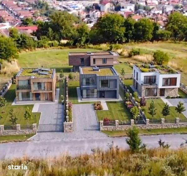 Teren de vanzare, 450 mp, zona Dambu Rotund - 5
