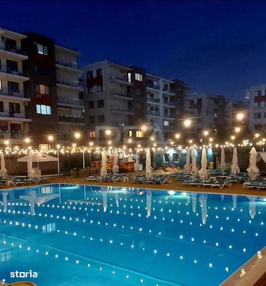 2 Camere | Cartierul Solar Metalurgiei | Piscina | Mobilat Complet - 6
