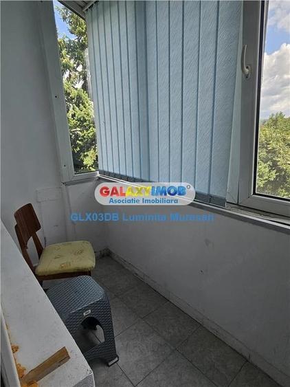 Vanzare apartament 3 camere semidecomandat Targoviste Micro 9 - 20