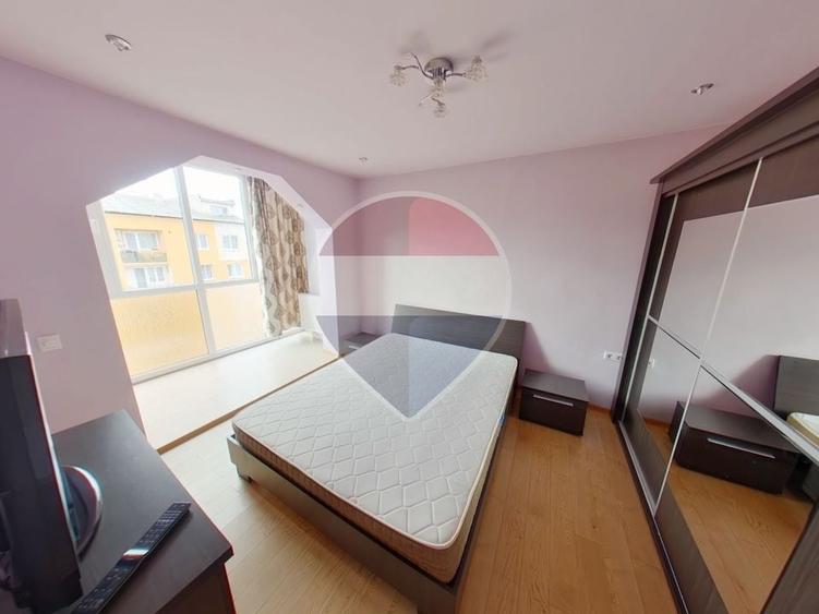 Apartament cu 3 camere în Ultracentral