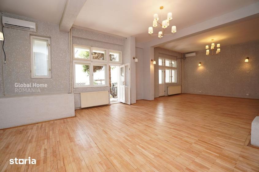 Casă cu Teren 300 Mp în Iancului