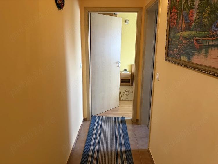 Inchiriez apartament cu doua camere in calea Aradului - 8
