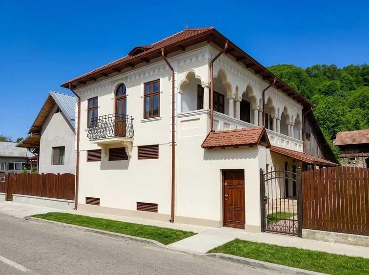 Casă cu 4 camere cu Canalizare în Bezdead
