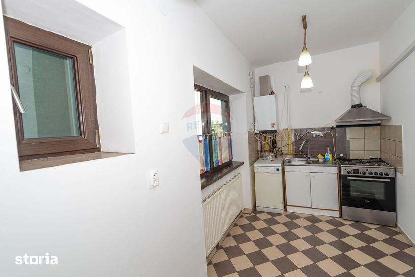 Apartament cu 3 camere în Iancului